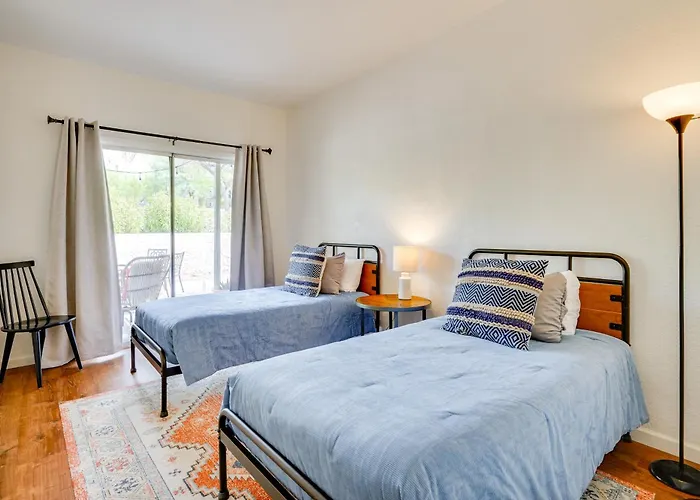 Foothills Oasis Near Hiking Trails! * Tucson