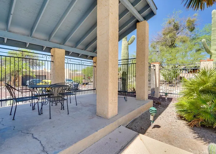 Foothills Oasis Near Hiking Trails! *